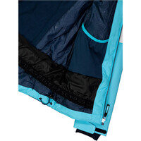 Cmp chaqueta esquí infantil KID G JACKET FIX HOOD AZ 04