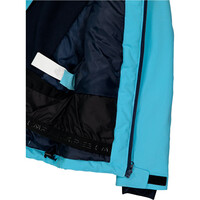 Cmp chaqueta esquí infantil KID G JACKET FIX HOOD AZ 05