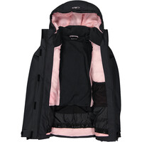 Cmp chaqueta esquí infantil KID G JACKET FIX HOOD GR 03