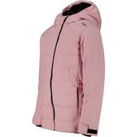 Cmp chaqueta esquí infantil KID G JACKET FIX HOOD vista detalle