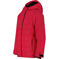 Cmp chaqueta esquí infantil KID G JACKET FIX HOOD vista detalle