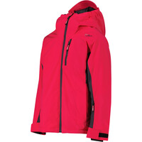 Cmp chaqueta esquí infantil KID G JACKET FIX HOOD vista detalle