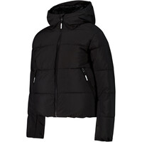 Cmp chaqueta esquí infantil KID G JACKET FIX HOOD vista detalle