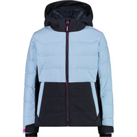 Cmp chaqueta esquí infantil KID G JACKET FIX HOOD vista frontal