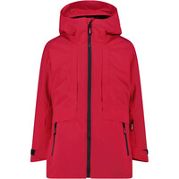 KID G JACKET FIX HOOD