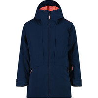 KID G JACKET FIX HOOD