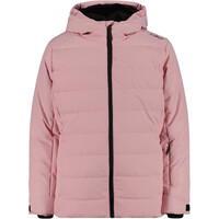 KID G JACKET FIX HOOD