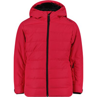 KID G JACKET FIX HOOD