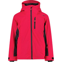 KID G JACKET FIX HOOD