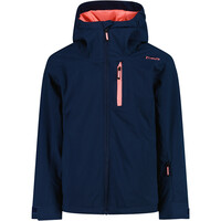 KID G JACKET FIX HOOD