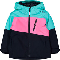 KID G JACKET FIX HOOD