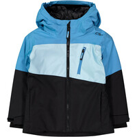 Cmp chaqueta esquí infantil KID G JACKET FIX HOOD vista frontal