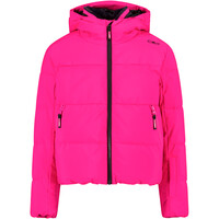 KID G JACKET FIX HOOD