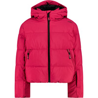 KID G JACKET FIX HOOD