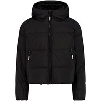 KID G JACKET FIX HOOD