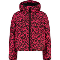Cmp chaqueta esquí infantil KID G JACKET FIX HOOD vista frontal