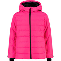 KID G JACKET FIX HOOD