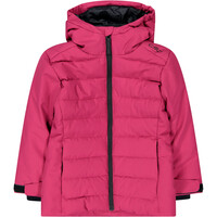 KID G JACKET FIX HOOD