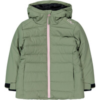 KID G JACKET FIX HOOD