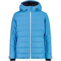 KID G JACKET FIX HOOD