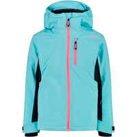 KID G JACKET FIX HOOD