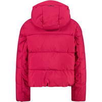 Cmp chaqueta esquí infantil KID G JACKET FIX HOOD vista trasera