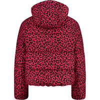 Cmp chaqueta esquí infantil KID G JACKET FIX HOOD vista trasera