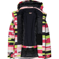Cmp chaqueta esquí infantil KID G JACKET SNAPS HOOD 03