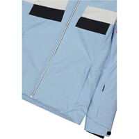 Cmp chaqueta esquí infantil KID G JACKET SNAPS HOOD 05