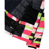 Cmp chaqueta esquí infantil KID G JACKET SNAPS HOOD 05