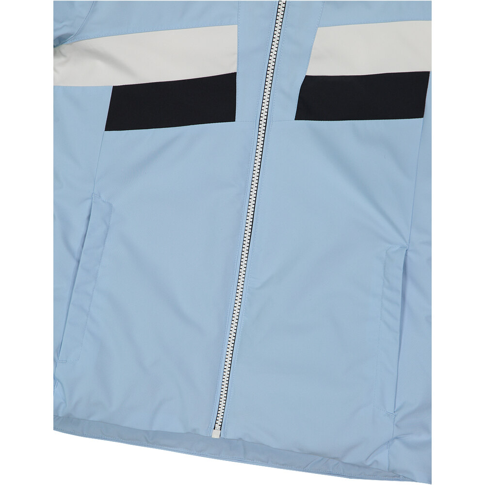 Cmp chaqueta esquí infantil KID G JACKET SNAPS HOOD 06