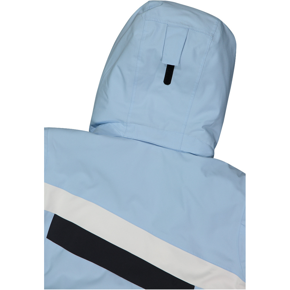 Cmp chaqueta esquí infantil KID G JACKET SNAPS HOOD 08