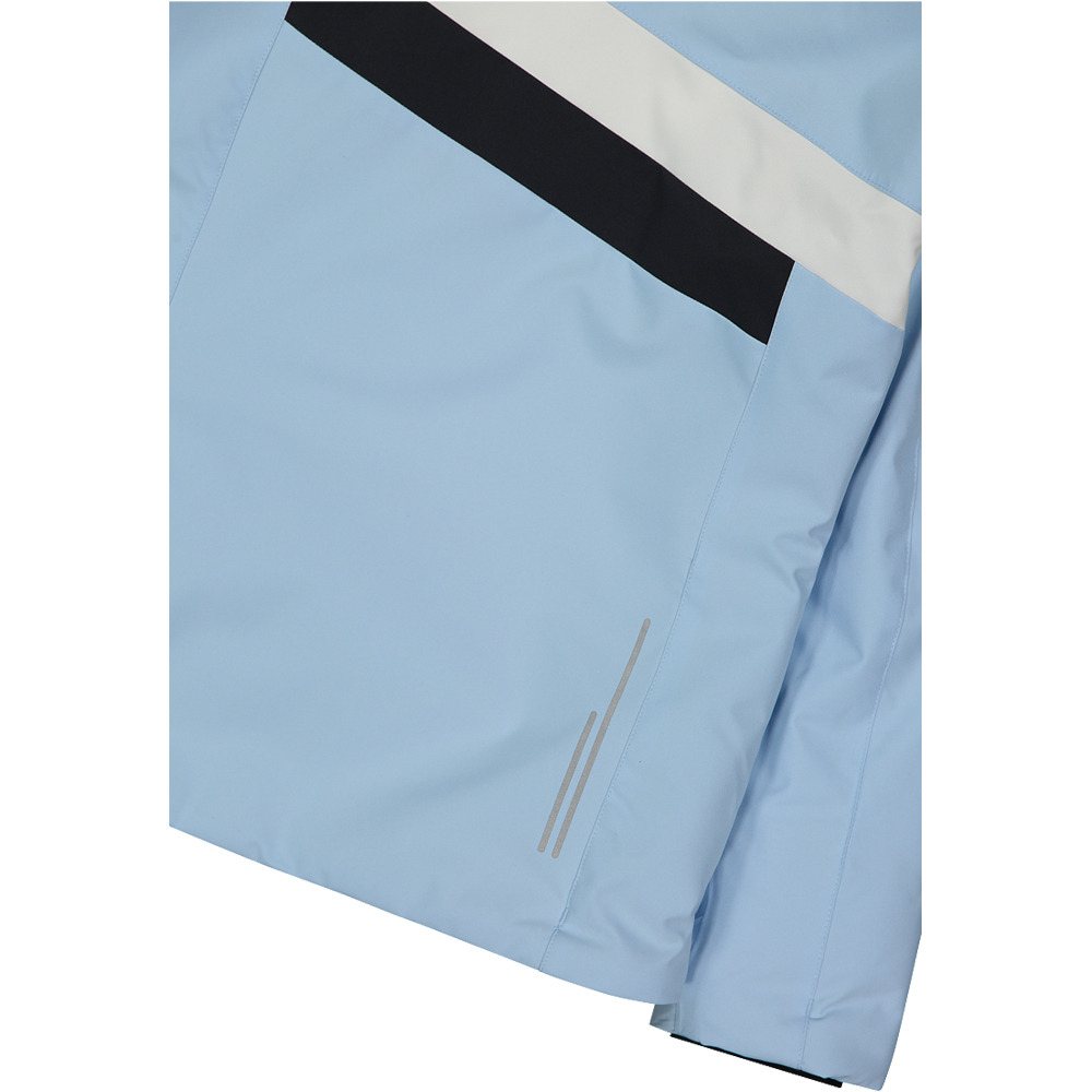 Cmp chaqueta esquí infantil KID G JACKET SNAPS HOOD 09