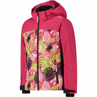 Cmp chaqueta esquí infantil KID G JACKET SNAPS HOOD vista detalle