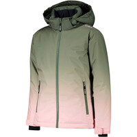 Cmp chaqueta esquí infantil KID G JACKET SNAPS HOOD vista detalle