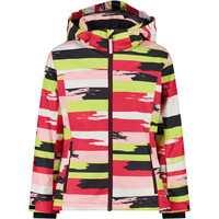 KID G JACKET SNAPS HOOD