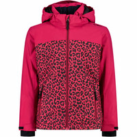 KID G JACKET SNAPS HOOD