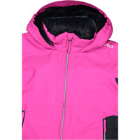 Cmp chaqueta esquí infantil KID G SET JACKET AND PANT 03