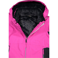 Cmp chaqueta esquí infantil KID G SET JACKET AND PANT 04