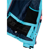 Cmp chaqueta esquí infantil KID G SET JACKET AND PANT 04