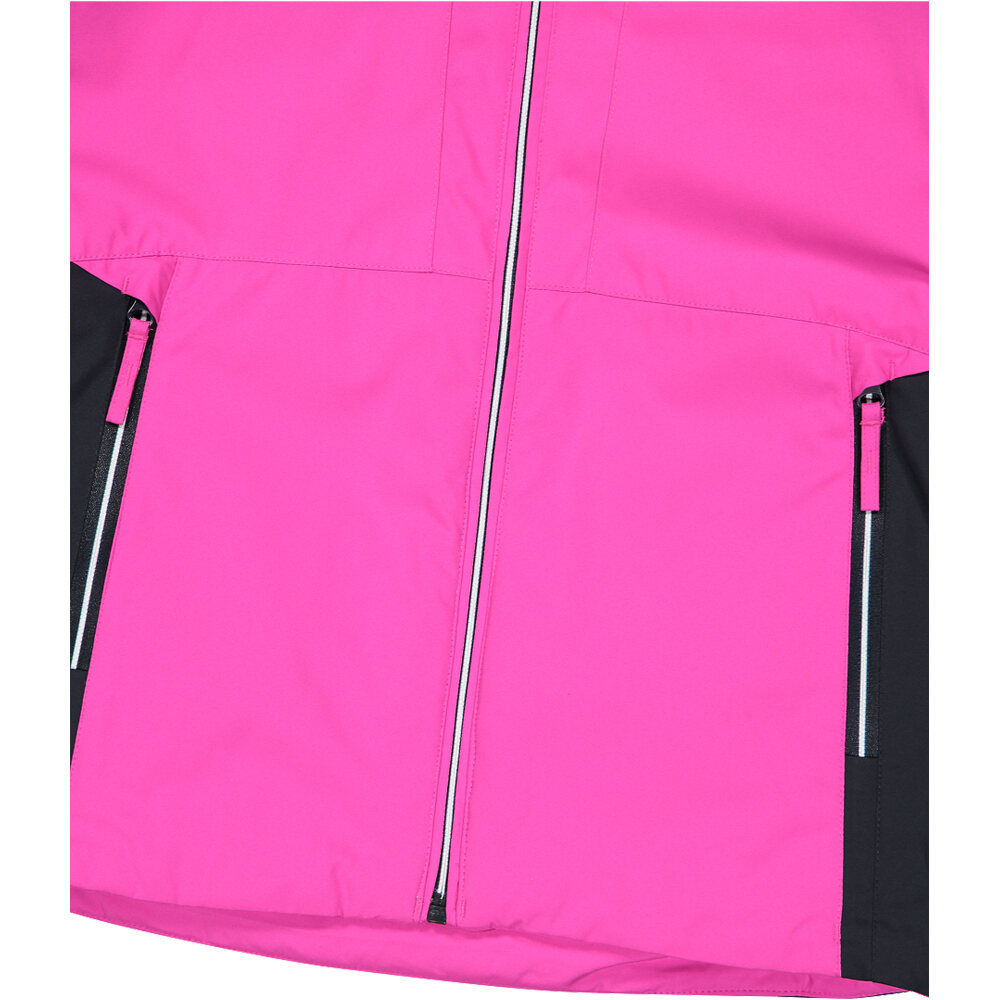 Cmp chaqueta esquí infantil KID G SET JACKET AND PANT 06