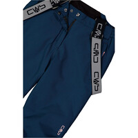 Cmp chaqueta esquí infantil KID G SET JACKET AND PANT 06