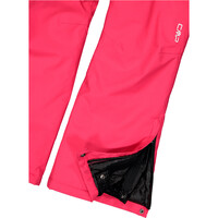 Cmp chaqueta esquí infantil KID G SET JACKET AND PANT 07