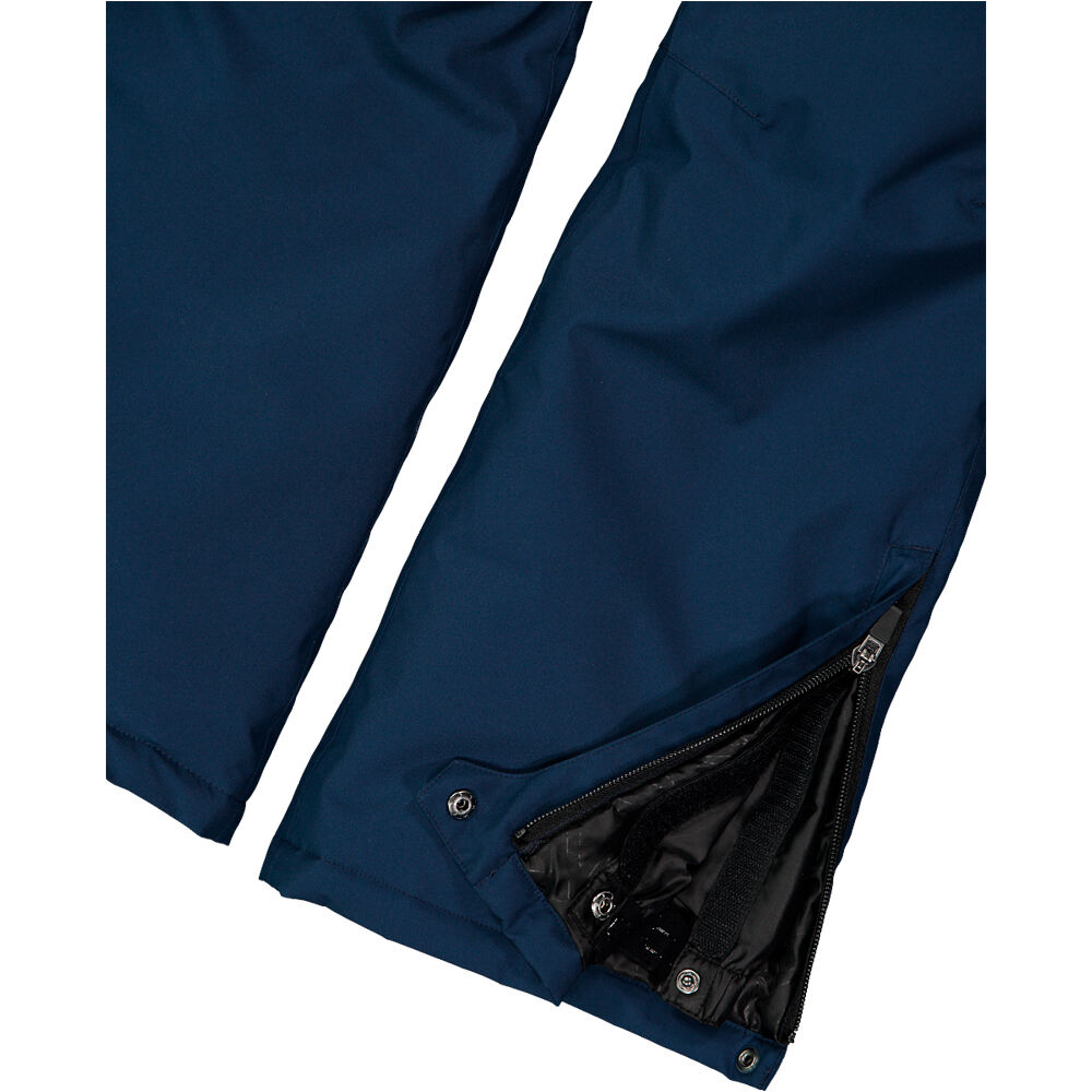 Cmp chaqueta esquí infantil KID G SET JACKET AND PANT 07