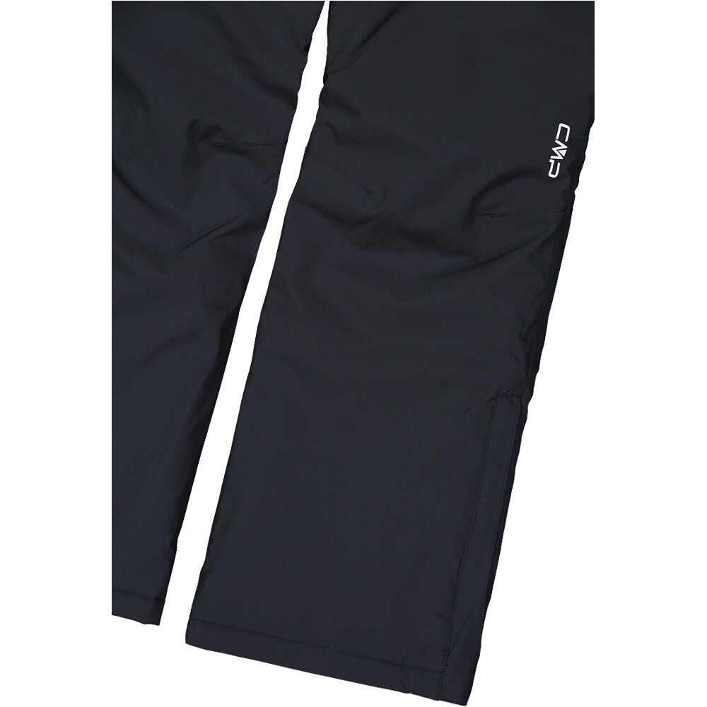 Cmp chaqueta esquí infantil KID G SET JACKET AND PANT 09