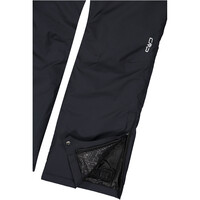 Cmp chaqueta esquí infantil KID G SET JACKET AND PANT 10