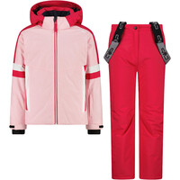 KID G SET JACKET AND PANT