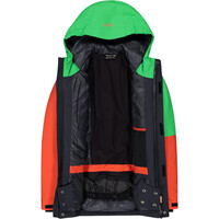Cmp chaqueta esquí infantil KID JACKET FIX HOOD 03