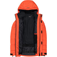 Cmp chaqueta esquí infantil KID JACKET FIX HOOD 03