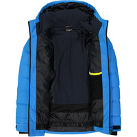 Cmp chaqueta esquí infantil KID JACKET FIX HOOD 03
